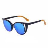 MERRY'S Cat Eye Sunglasses for Woman - BayNavy, Sunglasses - Sunglasses, BayNavy - BayNavy