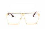 Square mirror sunglasses for women - BayNavy, Sunglasses - Sunglasses, BayNavy - BayNavy