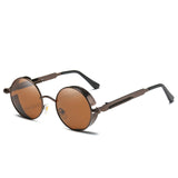 Thick Lennon Style Lense - BayNavy, Sunglasses - Sunglasses, BayNavy - BayNavy