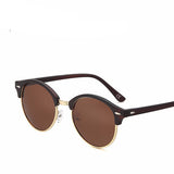 20/20 Rivet Polarized Sunglasses - BayNavy, Sunglasses - Sunglasses, BayNavy - BayNavy