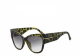 BayNavy Oversized Cat Eye - BayNavy, Sunglasses - Sunglasses, BayNavy - BayNavy