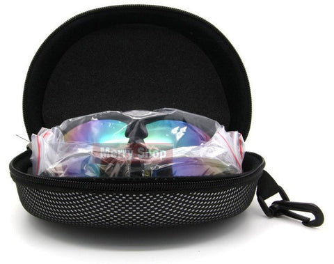 Merry's Sports Polarized Sunglasses (Mountain Protection) - BayNavy, Sunglasses - Sunglasses, BayNavy - BayNavy
