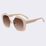 Winla Vintage Sunglasses - BayNavy, Sunglasses - Sunglasses, BayNavy - BayNavy
