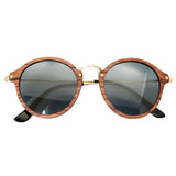 Ultralight Sunglasses With Sycamore Frame - BayNavy, Sunglasses - Sunglasses, BayNavy - BayNavy