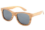 Handmade Real Wood Sunglasses - BayNavy, Sunglasses - Sunglasses, BayNavy - BayNavy