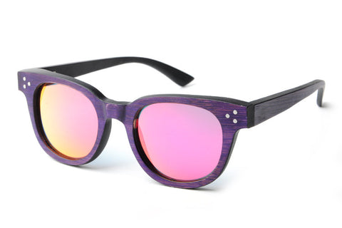 Handmade Polarized Women Sunglasses - BayNavy, Sunglasses - Sunglasses, BayNavy - BayNavy