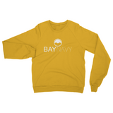 BayNavy Crew Neck Sweatshirt - BayNavy, Apparel - Sunglasses, BayNavy - BayNavy