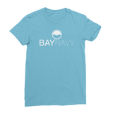 BayNavy Women's Jersey T-Shirt - BayNavy, Apparel - Sunglasses, BayNavy - BayNavy