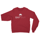BayNavy Crew Neck Sweatshirt - BayNavy, Apparel - Sunglasses, BayNavy - BayNavy